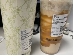 -KOI Thé(力宝广场店)