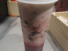 多肉车厘-喜茶(上海兴业太古汇店)