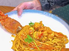 -谢记上海大排档(长寿路店)