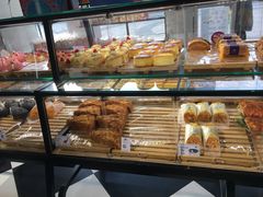 -巴莉甜甜(安高城市商业广场店)