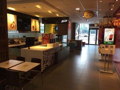 -麦当劳(杭州庆春路店)