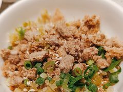-海底捞火锅(航洋城店)