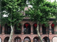 -杭州国画院美术馆