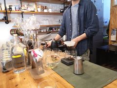 -几米咖啡(龙洲湾花园店)