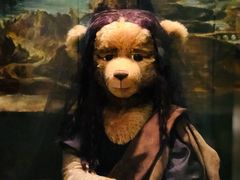 -济州岛泰迪熊博物馆