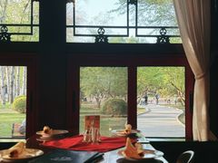 -申德勒加油站西餐厅(日坛路总店)