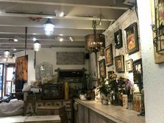 大堂-十面欢腾·海鲜面·台式Bistro(长乐路店)