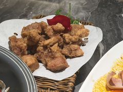 -前海沿·海鲜水饺青岛菜(乐客城店)