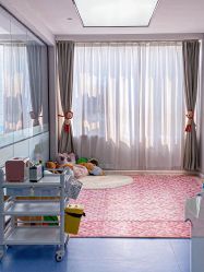 -弗蕾亚·和月月子调理院(东湖店)