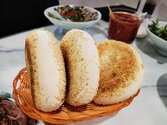 -清真喜兰老丁羊汤特色小吃