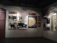 20130203展厅-南昌八一起义纪念馆
