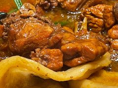 -大张烙馍村(泉山店)
