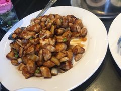 -眉州东坡酒楼