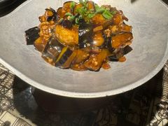 -绿茶餐厅(哈尔滨凯德店)