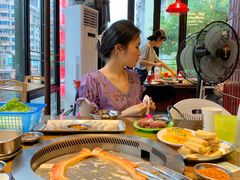 -三肥两瘦烤肉(鹿城店)