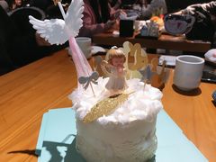 -贝紫Style(木马公寓店)