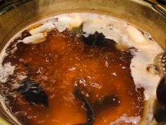 -余欢领鲜火锅(新街口店)