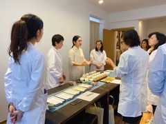 -汉艺唐风茶艺培训(联发华美空间店)