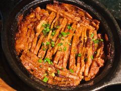 -绿茶餐厅(布吉万象汇店)