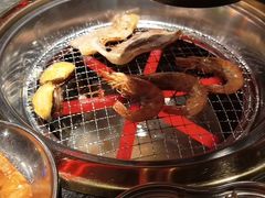 -伊茉家的烤肉店(勒泰中心店)