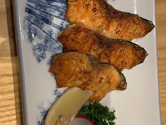 -广州增城保利皇冠假日酒店-玄日本餐厅