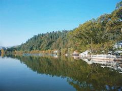 -西昌邛海湿地