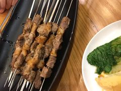 -九十九顶毡房(阜石路店)