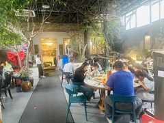 -又见炊烟私房菜(敬亭路店)