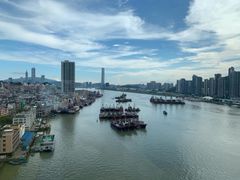 -澳门十六浦索菲特大酒店