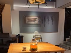 -黄山老妈·土菜(碧桂园店)