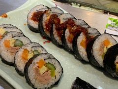 -韩味轩(丰盛町店)