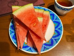 -伊斯麦尔丝路·新派菜(沙子口店)