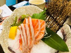 -古田居·特色寿司料理(骏欣中心店)