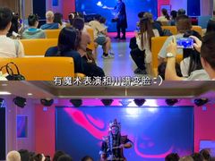 -澳门环岛游湾仔码头