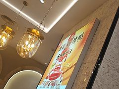 -西贝(无锡万象城店)