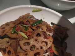 -老傅家湘潭水煮活鱼店(众一国际店)