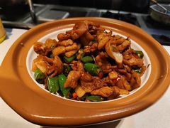 -小江南(万福园店)