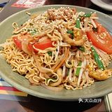 劳动路217美食街推荐店铺
