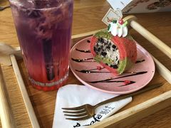 -猫小主咖啡·猫咖cat cafe(福田店)