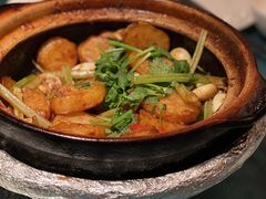-煲煲好(朝阳门店)