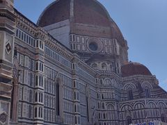 -圣母百花大教堂穹顶