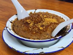 -然香姜汁(江城小区店)