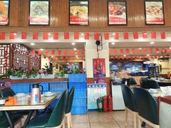 -我家小院川菜馆(杨家湾地铁站店)