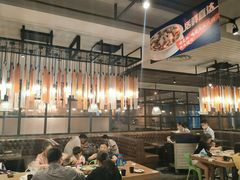 大堂-新旺茶餐厅(嘉里城店)