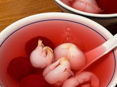 -汉小城·老铫子藕汤·乡野湖北菜(江汉路吉庆街店)