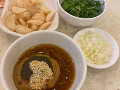 -八先生涮肉房(三里河店)