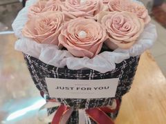 -循礼门鲜花花市(武汉循礼门店)