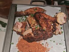 -绿茶餐厅(千岛湖银泰城店)