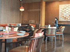 -镇江苏宁万豪酒店-苏筵中餐厅
