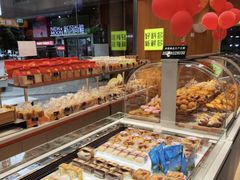 -麦的多生日蛋糕(龙湖三千店)